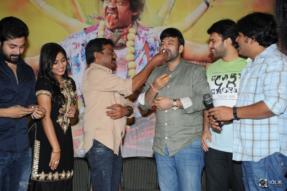 Raju-Gari-Gadhi-Movie-Success-Meet